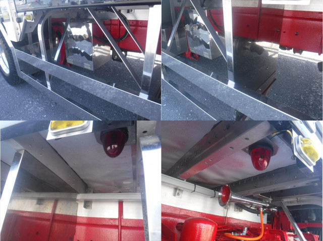 日野 増トン ウィング LKG-FE7JLAG(103801) 42枚目