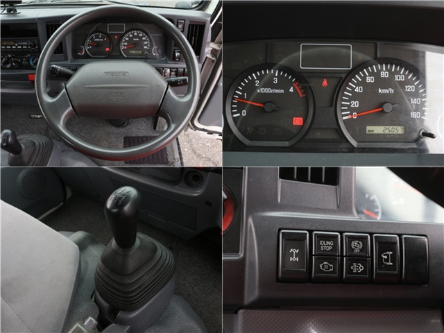 マツダ タイタン 小型 平ボディ SKG-LHS85A(103800) 49枚目