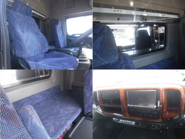 日野 増トン ウィング LKG-FE7JLAG(103801) 44枚目