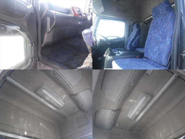 日野 増トン ウィング LKG-FE7JLAG(103801) 46枚目