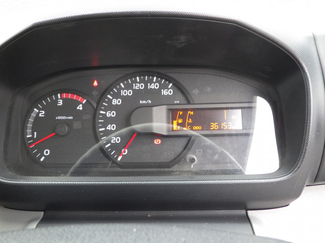 トヨタ ダイナ 小型 平ボディ（クレーン付） SKG-XZC605(103802) 16枚目