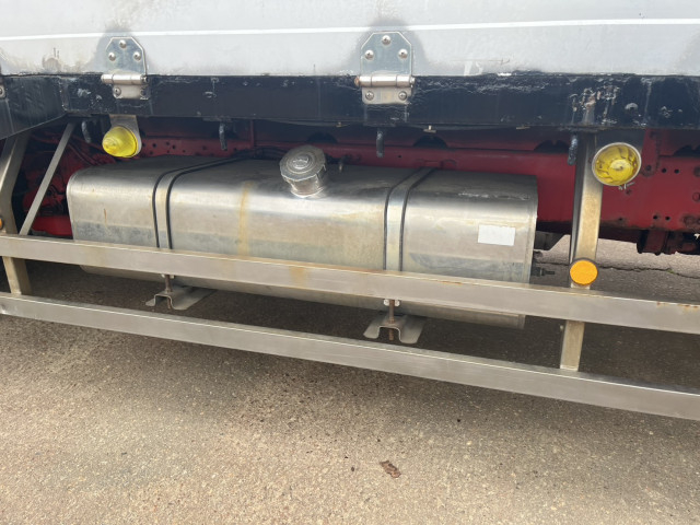 三菱ふそう ファイター 中型 平ボディ PDG-FK61F(103803) 16枚目