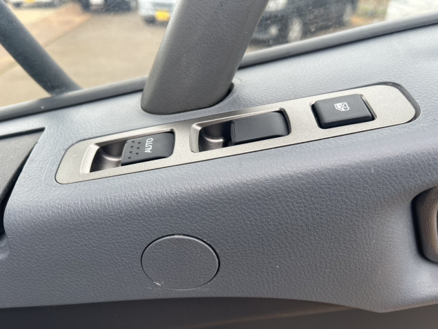 三菱ふそう ファイター 中型 平ボディ PDG-FK61F(103803) 20枚目