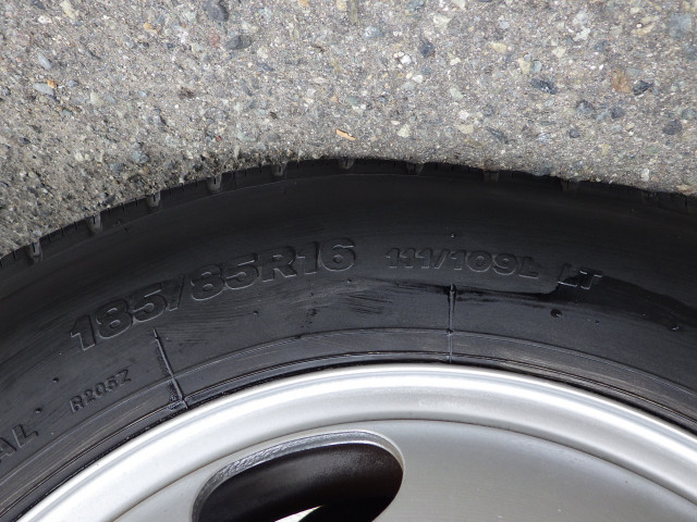 トヨタ ダイナ 小型 平ボディ（クレーン付） SKG-XZC605(103802) 23枚目