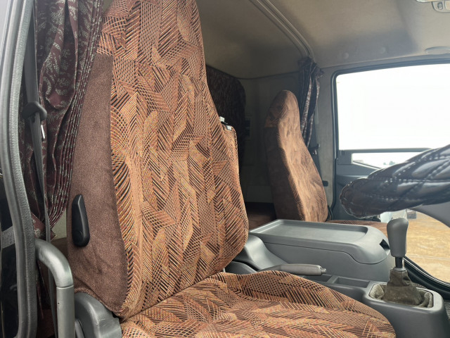 三菱ふそう ファイター 中型 平ボディ PDG-FK61F(103803) 21枚目