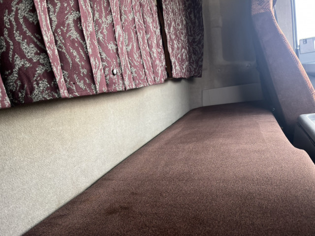 三菱ふそう ファイター 中型 平ボディ PDG-FK61F(103803) 22枚目