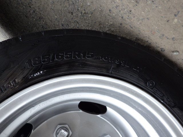 トヨタ ダイナ 小型 平ボディ（クレーン付） SKG-XZC605(103802) 25枚目