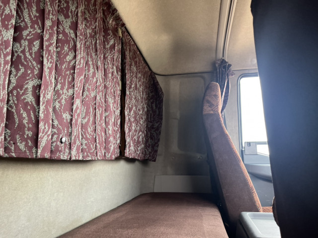 三菱ふそう ファイター 中型 平ボディ PDG-FK61F(103803) 23枚目