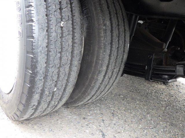 トヨタ ダイナ 小型 平ボディ（クレーン付） SKG-XZC605(103802) 26枚目