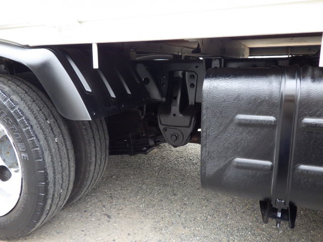 トヨタ ダイナ 小型 平ボディ（クレーン付） SKG-XZC605(103802) 29枚目