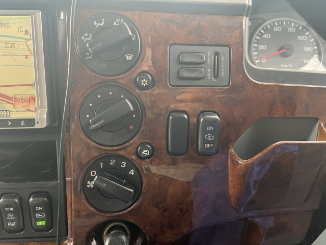 三菱ふそう ファイター 中型 平ボディ PDG-FK61F(103803) 26枚目