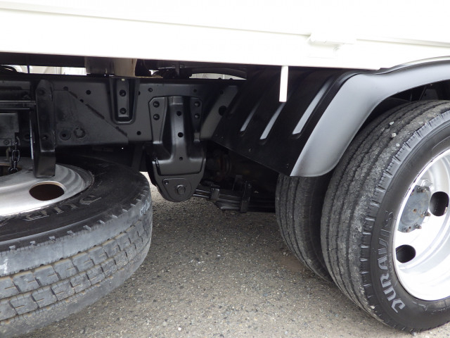 トヨタ ダイナ 小型 平ボディ（クレーン付） SKG-XZC605(103802) 32枚目