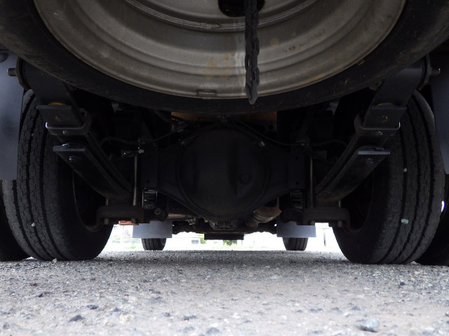 トヨタ ダイナ 小型 平ボディ（クレーン付） SKG-XZC605(103802) 35枚目