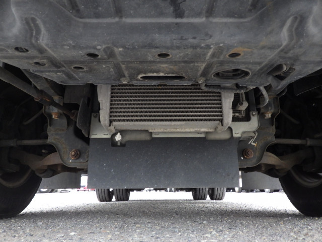 トヨタ ダイナ 小型 平ボディ（クレーン付） SKG-XZC605(103802) 36枚目