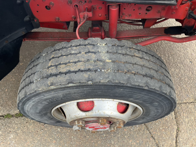 三菱ふそう ファイター 中型 平ボディ PDG-FK61F(103803) 34枚目