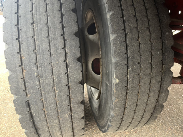 三菱ふそう ファイター 中型 平ボディ PDG-FK61F(103803) 35枚目