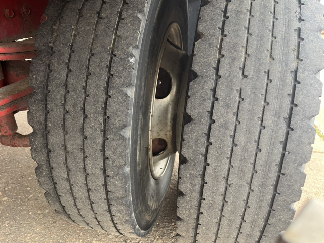 三菱ふそう ファイター 中型 平ボディ PDG-FK61F(103803) 36枚目