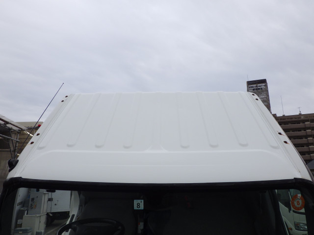 トヨタ ダイナ 小型 平ボディ（クレーン付） SKG-XZC605(103802) 46枚目