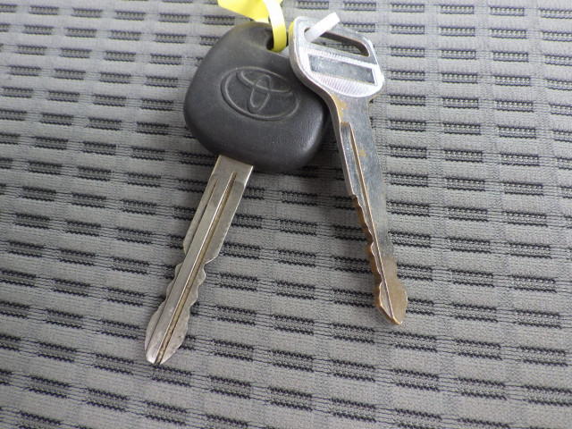 トヨタ ダイナ 小型 平ボディ（クレーン付） SKG-XZC605(103802) 50枚目