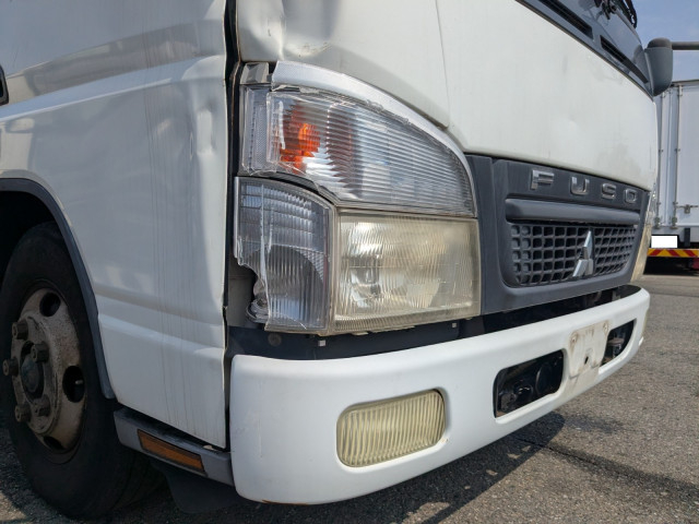 三菱ふそう キャンター 小型 コンテナ専用車 PDG-FE73D(103805) 22枚目
