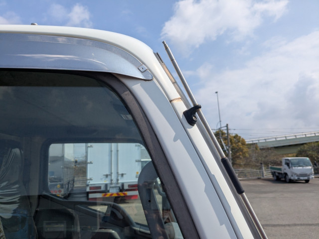 三菱ふそう キャンター 小型 コンテナ専用車 PDG-FE73D(103805) 27枚目