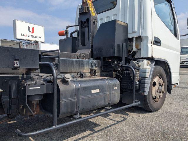 三菱ふそう キャンター 小型 コンテナ専用車 PDG-FE73D(103805) 36枚目