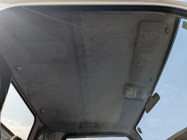 三菱ふそう キャンター 小型 コンテナ専用車 PDG-FE73D(103805) 38枚目