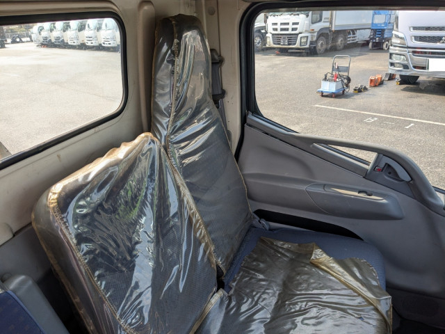 三菱ふそう キャンター 小型 コンテナ専用車 PDG-FE73D(103805) 39枚目