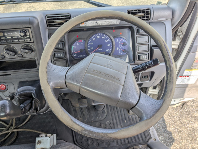 三菱ふそう キャンター 小型 コンテナ専用車 PDG-FE73D(103805) 41枚目