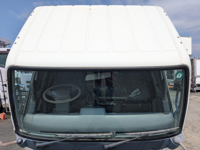 三菱ふそう キャンター 小型 コンテナ専用車 PDG-FE73D(103805) 47枚目