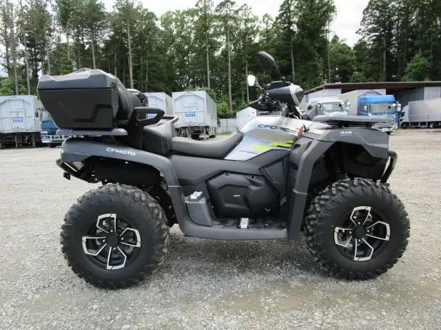 - 小型 特装車・その他(107978) 4枚目