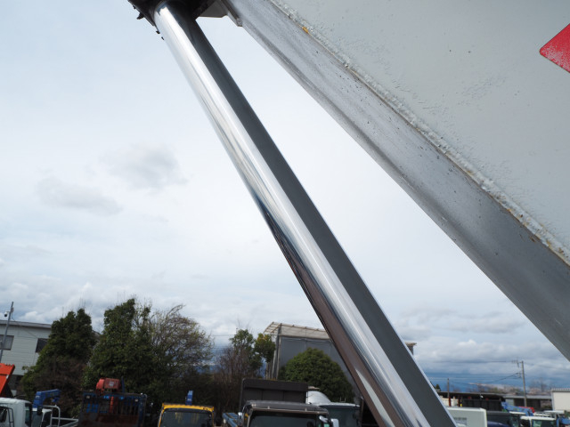 いすゞ エルフ 小型 高所作業車 PB-NKR81AN(103807) 13枚目