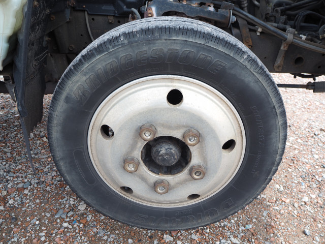 いすゞ エルフ 小型 高所作業車 PB-NKR81AN(103807) 16枚目