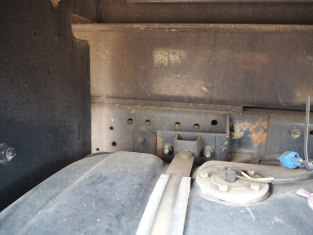 いすゞ エルフ 小型 高所作業車 PB-NKR81AN(103807) 21枚目