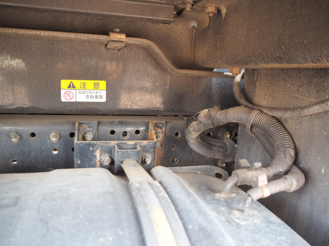 いすゞ エルフ 小型 高所作業車 PB-NKR81AN(103807) 22枚目