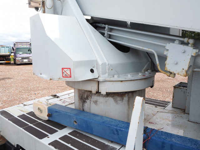 いすゞ エルフ 小型 高所作業車 PB-NKR81AN(103807) 23枚目