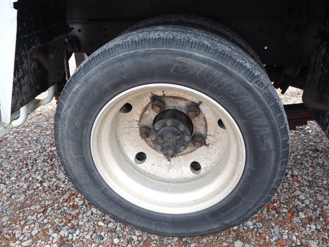 いすゞ エルフ 小型 高所作業車 PB-NKR81AN(103807) 24枚目