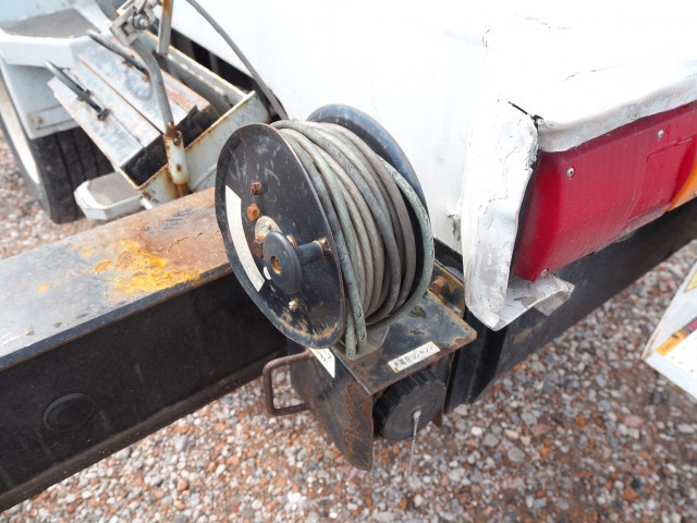 いすゞ エルフ 小型 高所作業車 PB-NKR81AN(103807) 34枚目