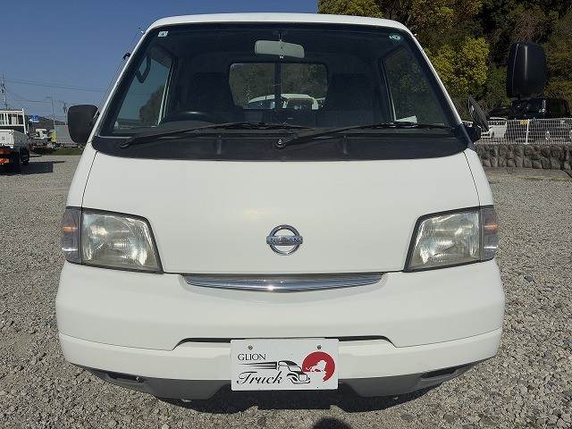 日産自動車 バネット 小型 平ボディ KR-SKF2TN(103808) 2枚目