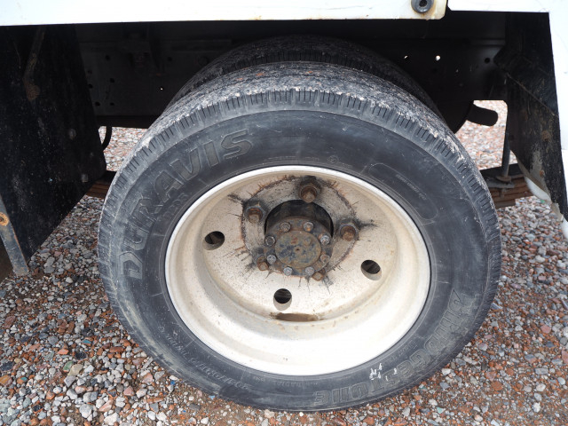 いすゞ エルフ 小型 高所作業車 PB-NKR81AN(103807) 38枚目