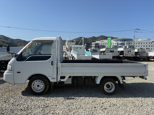 日産自動車 バネット 小型 平ボディ KR-SKF2TN(103808) 4枚目