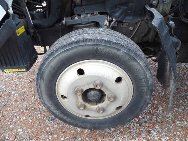 いすゞ エルフ 小型 高所作業車 PB-NKR81AN(103807) 42枚目