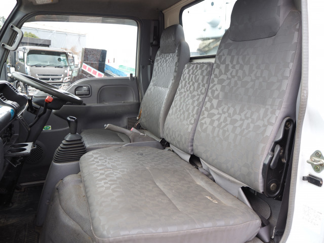 いすゞ エルフ 小型 高所作業車 PB-NKR81AN(103807) 45枚目