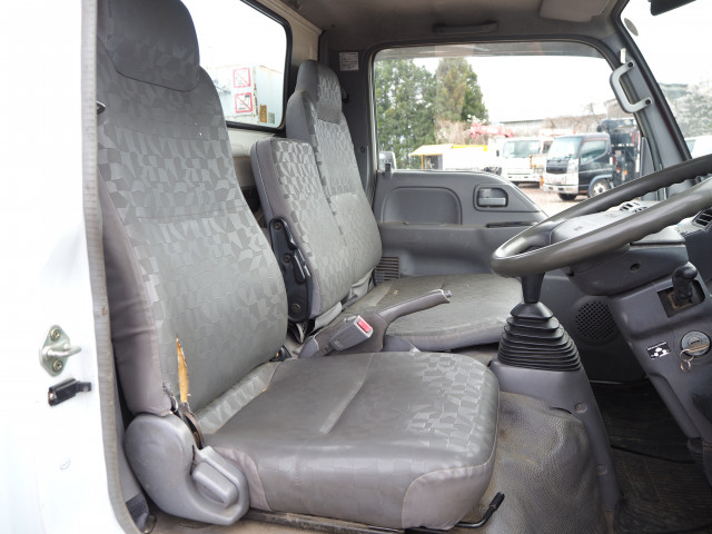 いすゞ エルフ 小型 高所作業車 PB-NKR81AN(103807) 46枚目