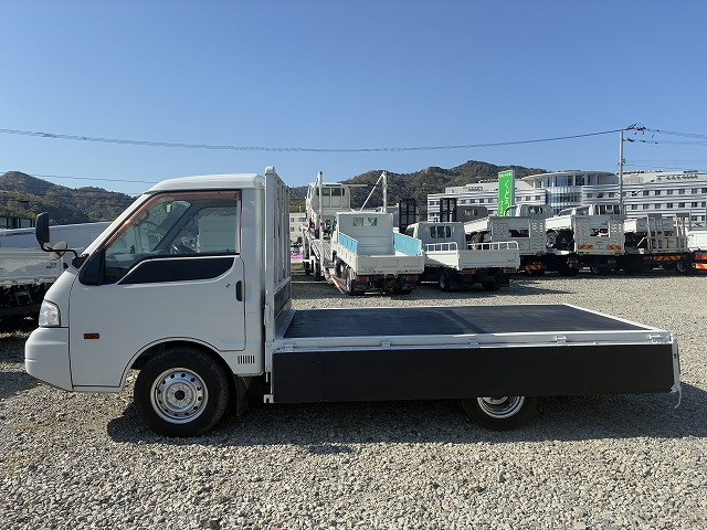 日産自動車 バネット 小型 平ボディ KR-SKF2TN(103808) 11枚目