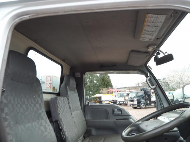 いすゞ エルフ 小型 高所作業車 PB-NKR81AN(103807) 47枚目