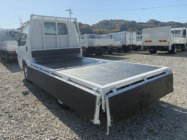日産自動車 バネット 小型 平ボディ KR-SKF2TN(103808) 13枚目