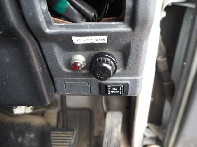 いすゞ エルフ 小型 高所作業車 PB-NKR81AN(103807) 49枚目