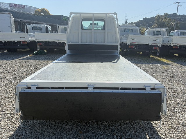 日産自動車 バネット 小型 平ボディ KR-SKF2TN(103808) 14枚目