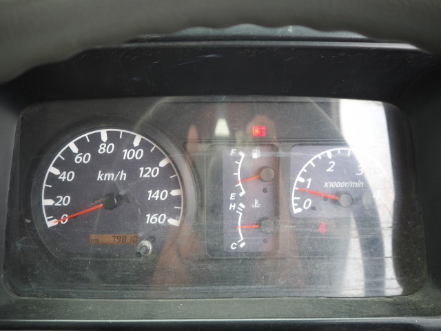 いすゞ エルフ 小型 高所作業車 PB-NKR81AN(103807) 50枚目